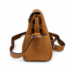 Kelly Messenger PM 27 Veau Togo, Gold, Palladium Hardware