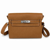 Kelly Messenger PM 27 Veau Togo, Gold, Palladium Hardware