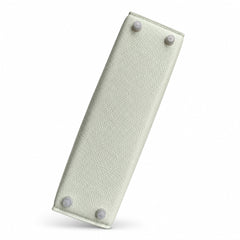 Hermès Kelly Sellier 19 Vert Fizz Epsom Palladium Hardware