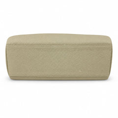 Kelly Messenger PM 27 Veau Togo, Gris Perle, Gold Hardware