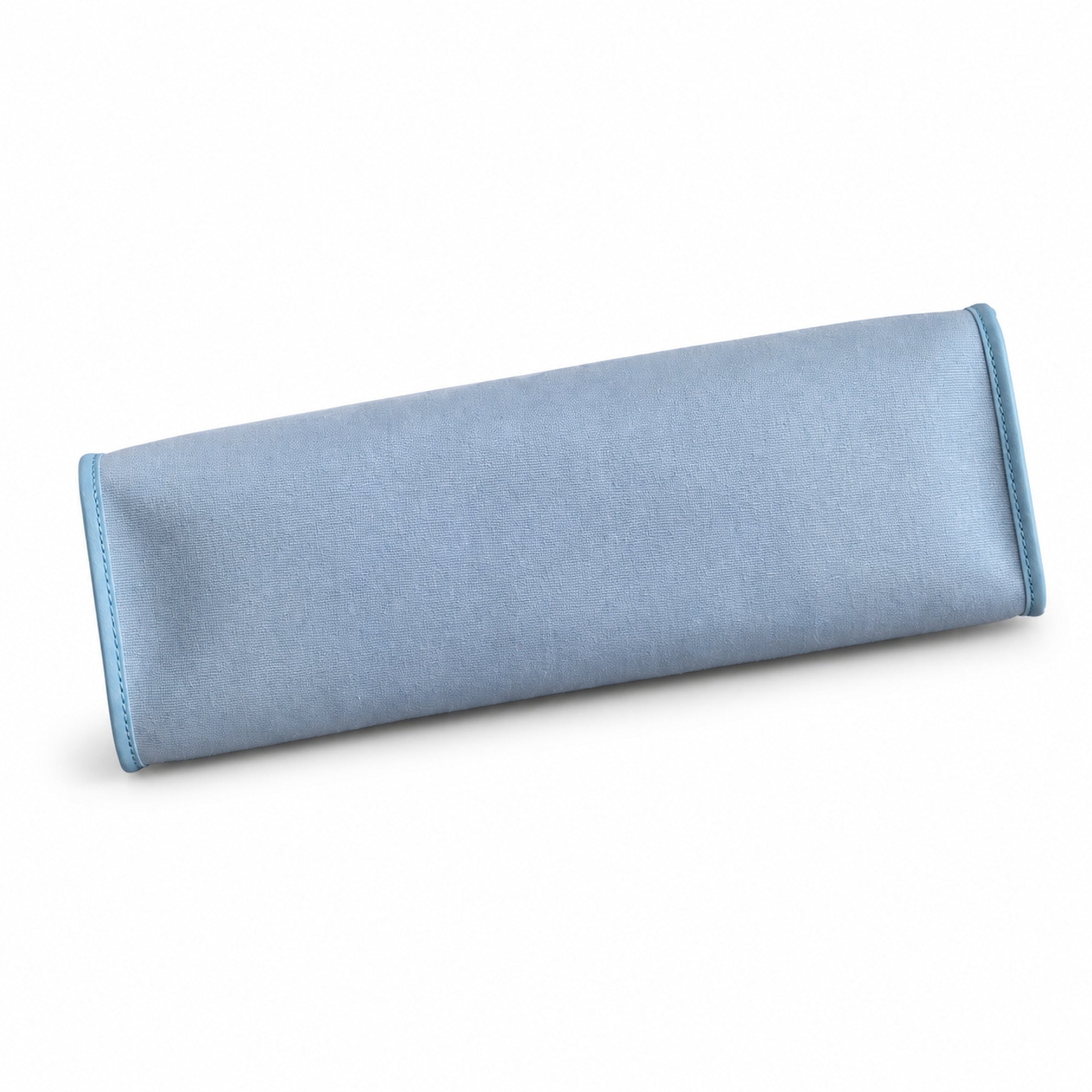 Hermès Herbag Zip 31 Bleu Agate Toile Militaire / Fauve Vache Hunter Palladium Hardware