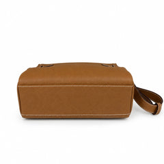Kelly Messenger PM 27 Veau Togo, Gold, Palladium Hardware