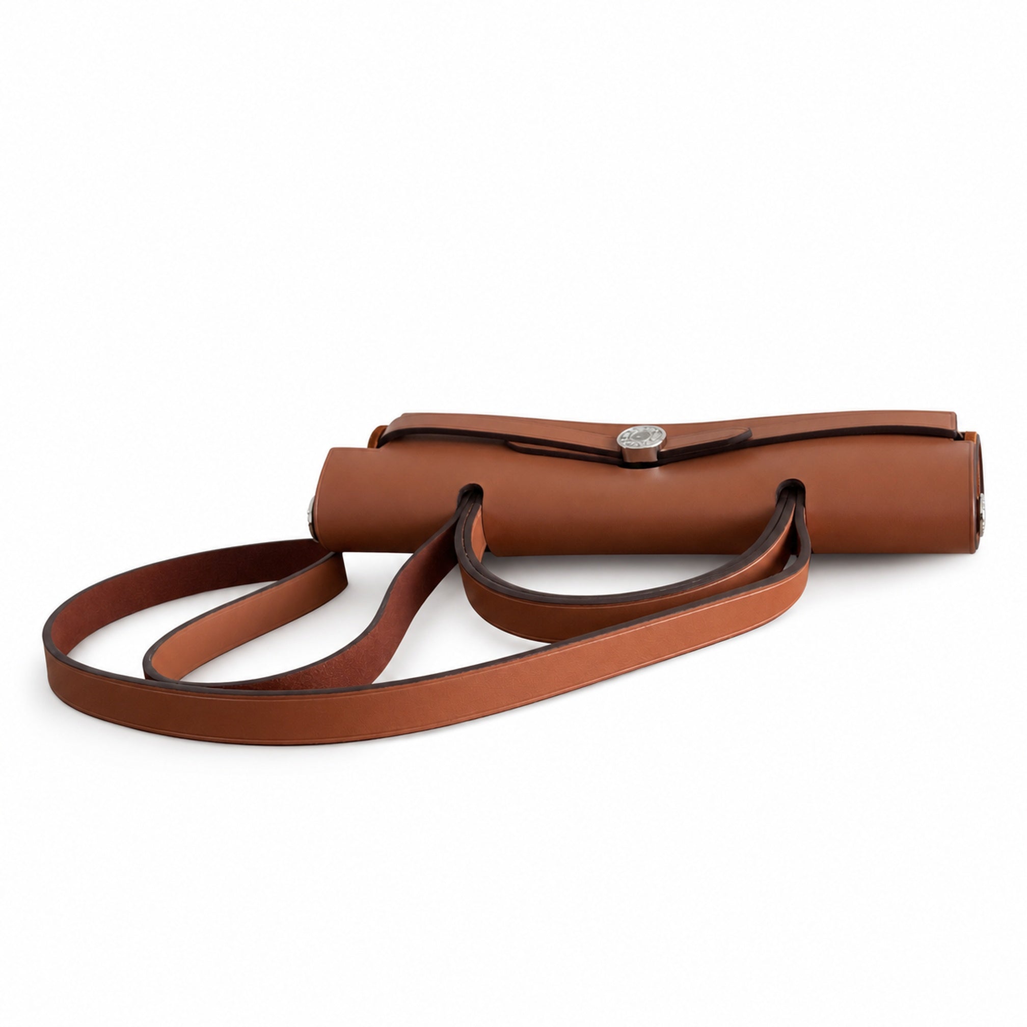 Hermès Herbag Zip 31 Écru Plain Toile H / Fauve Vache Hunter Leather Palladium Hardware